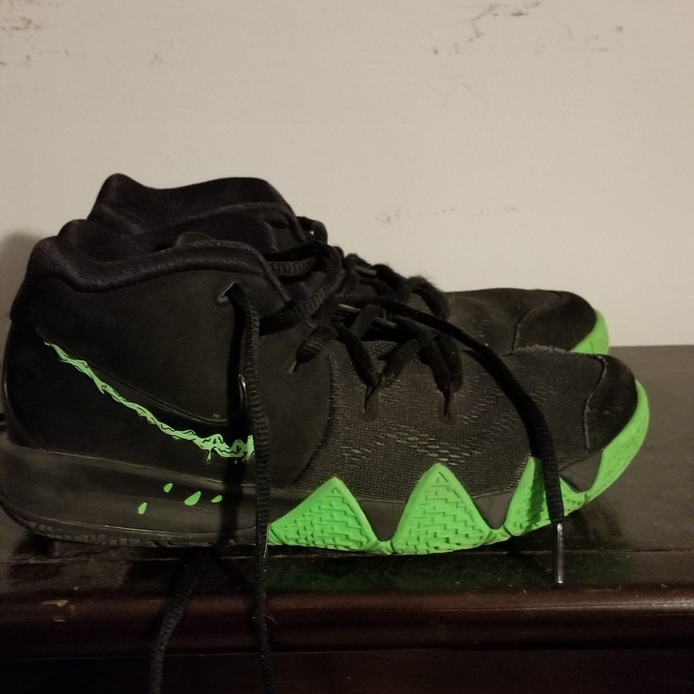 Boys Nike Shoes